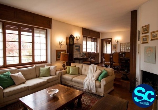 casa indipendente in vendita a Castelletto sopra Ticino