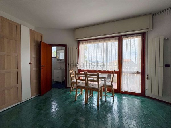 appartamento in vendita a Castelletto sopra Ticino