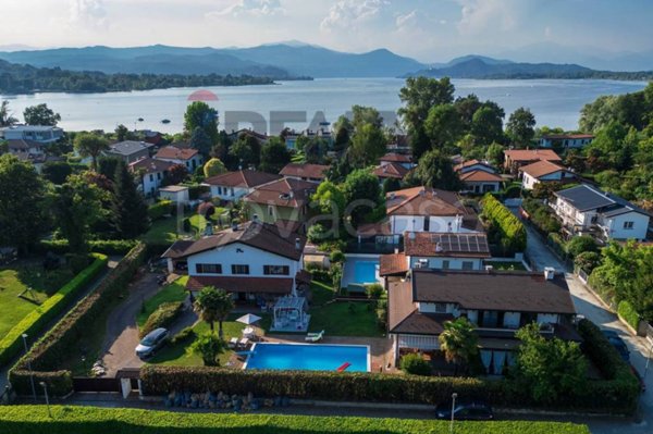casa indipendente in vendita a Castelletto sopra Ticino