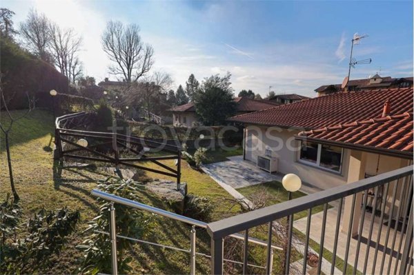 casa indipendente in vendita a Castelletto sopra Ticino