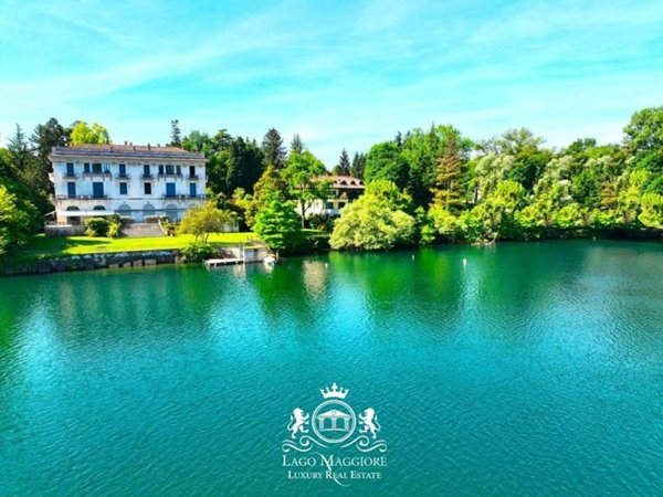appartamento in vendita a Castelletto sopra Ticino