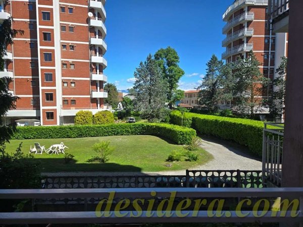 appartamento in vendita a Castelletto sopra Ticino