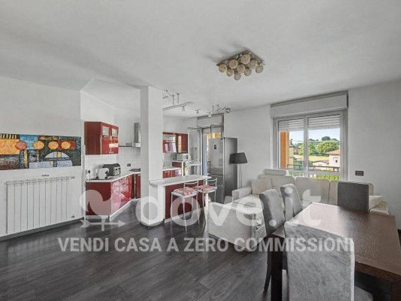 appartamento in vendita a Castelletto sopra Ticino