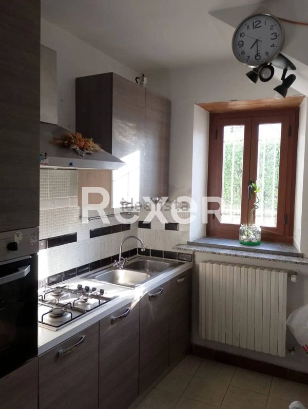 appartamento in vendita a Castelletto sopra Ticino