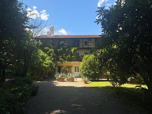 casa indipendente in vendita a Castelletto sopra Ticino