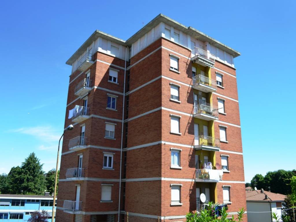 appartamento in vendita a Castelletto sopra Ticino