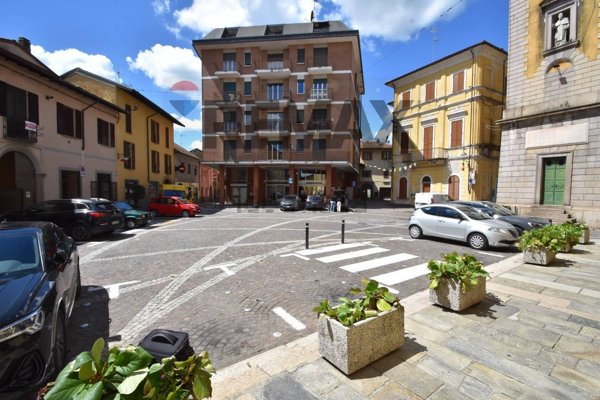 appartamento in vendita a Castelletto sopra Ticino