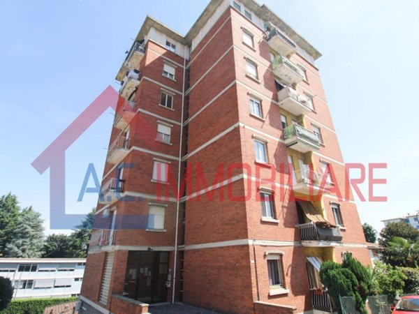 appartamento in vendita a Castelletto sopra Ticino