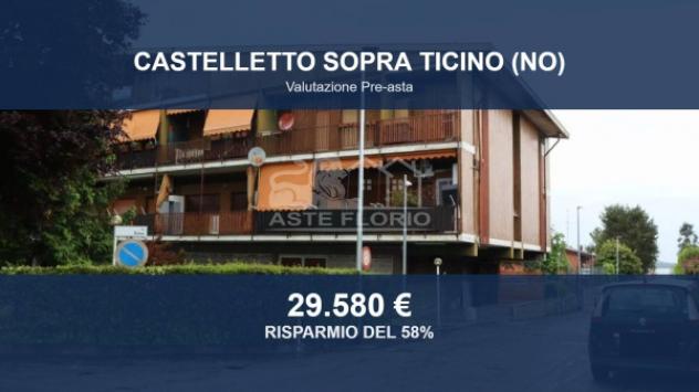 negozio in vendita a Castelletto sopra Ticino