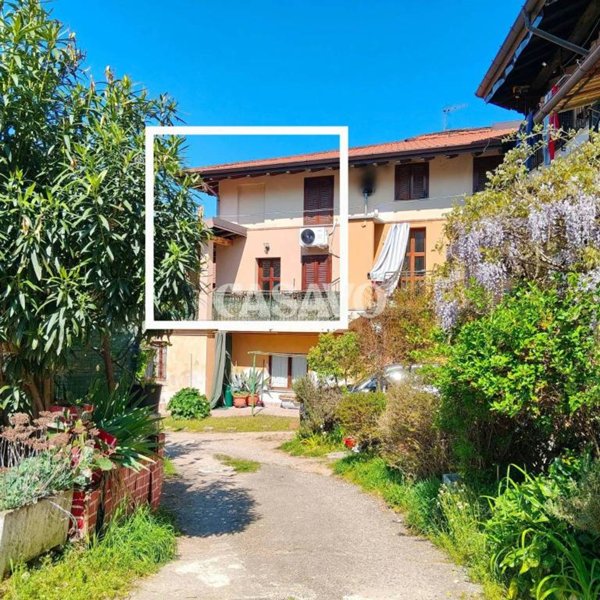 appartamento in vendita a Castelletto sopra Ticino