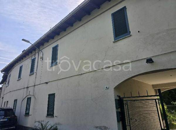 casa indipendente in vendita a Castelletto sopra Ticino