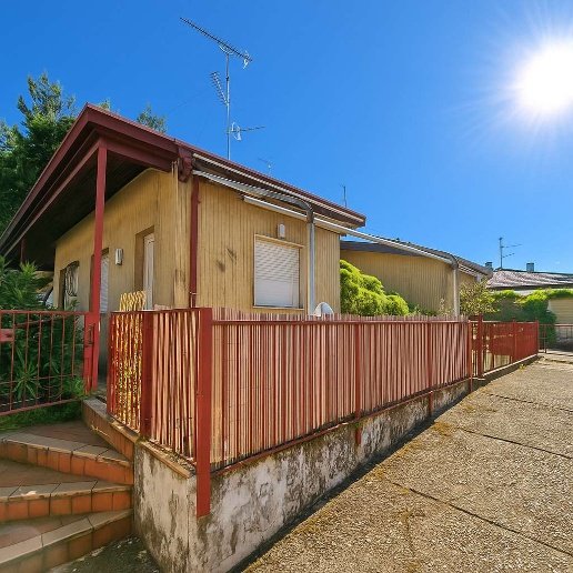 casa indipendente in vendita a Castelletto sopra Ticino