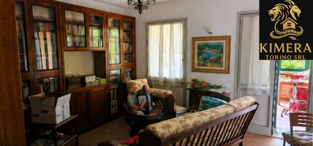 casa indipendente in vendita a Castelletto sopra Ticino