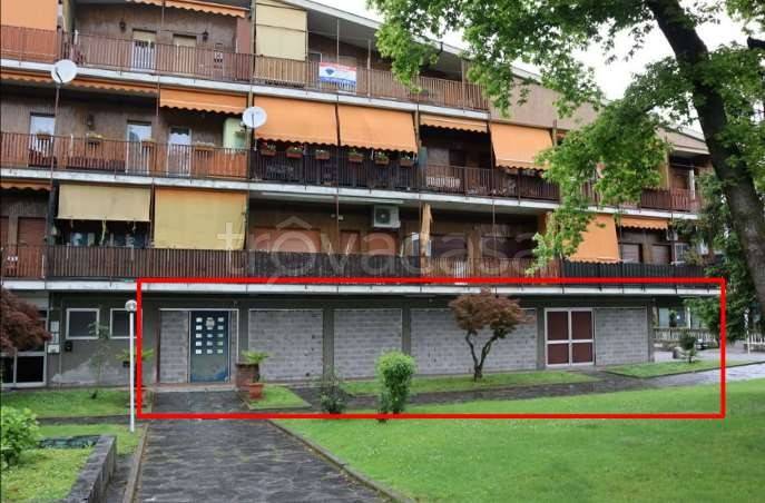 appartamento in vendita a Castelletto sopra Ticino