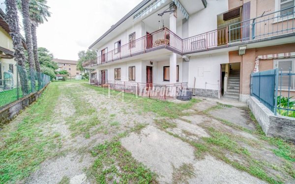 appartamento in vendita a Castelletto sopra Ticino