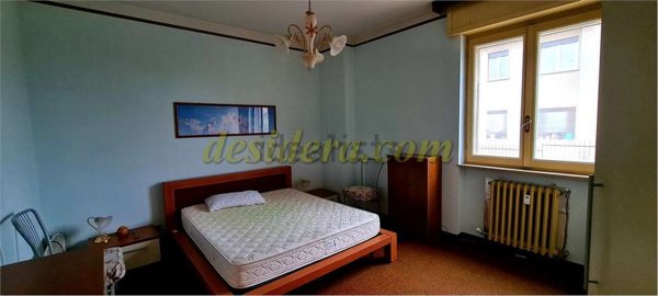 appartamento in vendita a Castelletto sopra Ticino