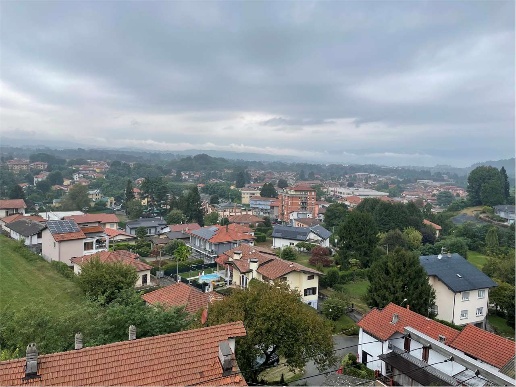 appartamento in vendita a Castelletto sopra Ticino