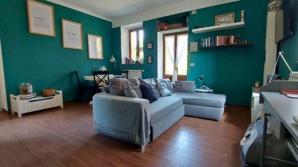 appartamento in vendita a Castelletto sopra Ticino