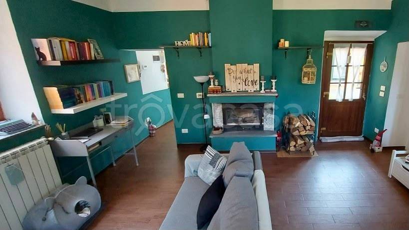 appartamento in vendita a Castelletto sopra Ticino