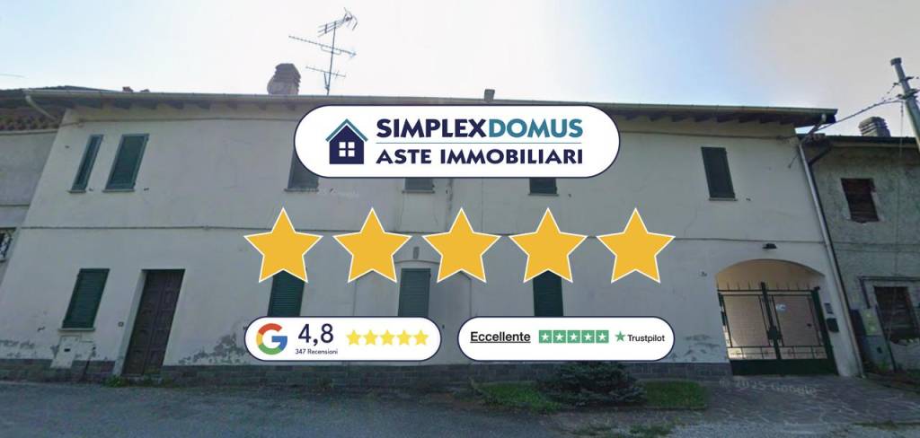 casa indipendente in vendita a Castelletto sopra Ticino