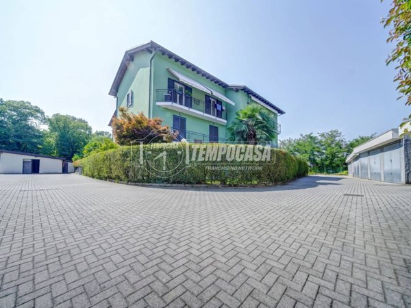 appartamento in vendita a Castelletto sopra Ticino
