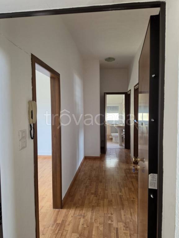 appartamento in vendita a Castelletto sopra Ticino