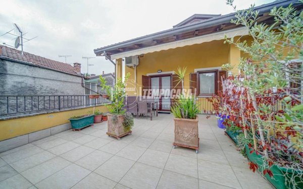 appartamento in vendita a Castelletto sopra Ticino