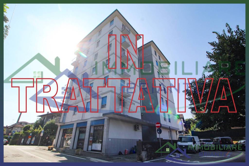 appartamento in vendita a Castelletto sopra Ticino