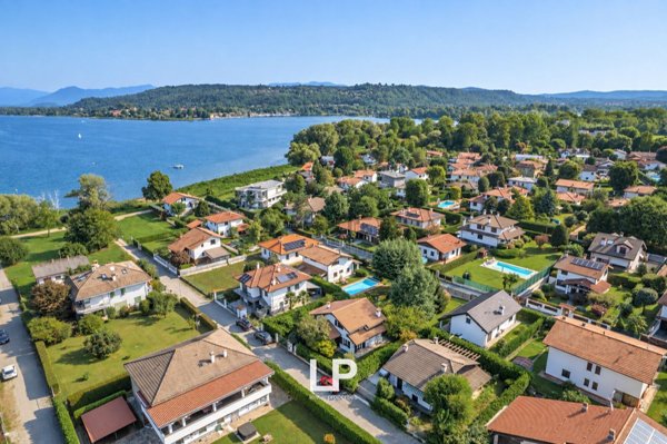 casa indipendente in vendita a Castelletto sopra Ticino