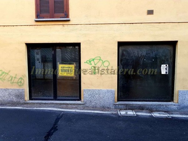 quadrivano in vendita a Castelletto sopra Ticino