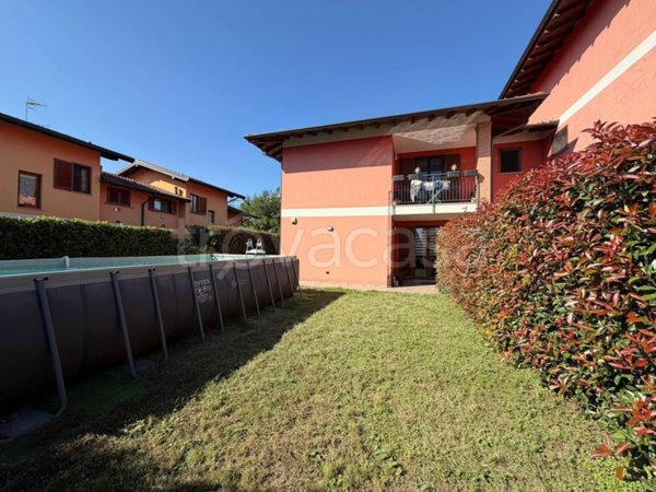 appartamento in vendita a Castelletto sopra Ticino