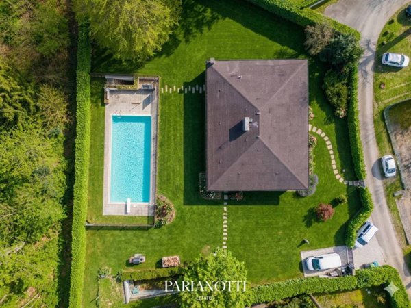casa indipendente in vendita a Castelletto sopra Ticino in zona Curone
