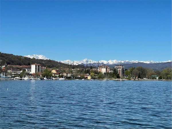 appartamento in vendita a Castelletto sopra Ticino