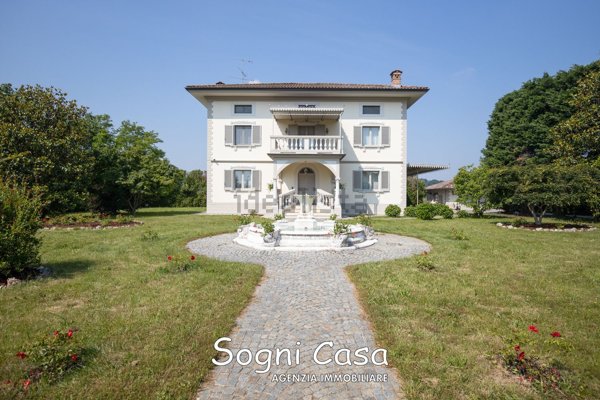 casa indipendente in vendita a Cavaglietto