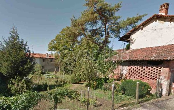 casa indipendente in vendita a Cavaglietto