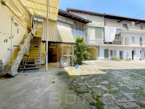 casa indipendente in vendita a Cavaglietto