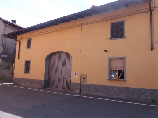 casa indipendente in vendita a Cavaglietto