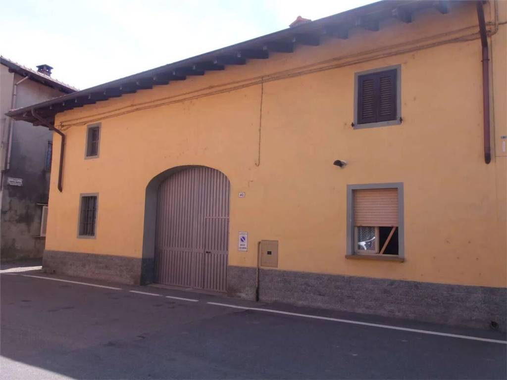 casa indipendente in vendita a Cavaglietto