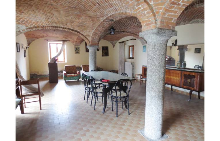 casa indipendente in vendita a Cavaglietto