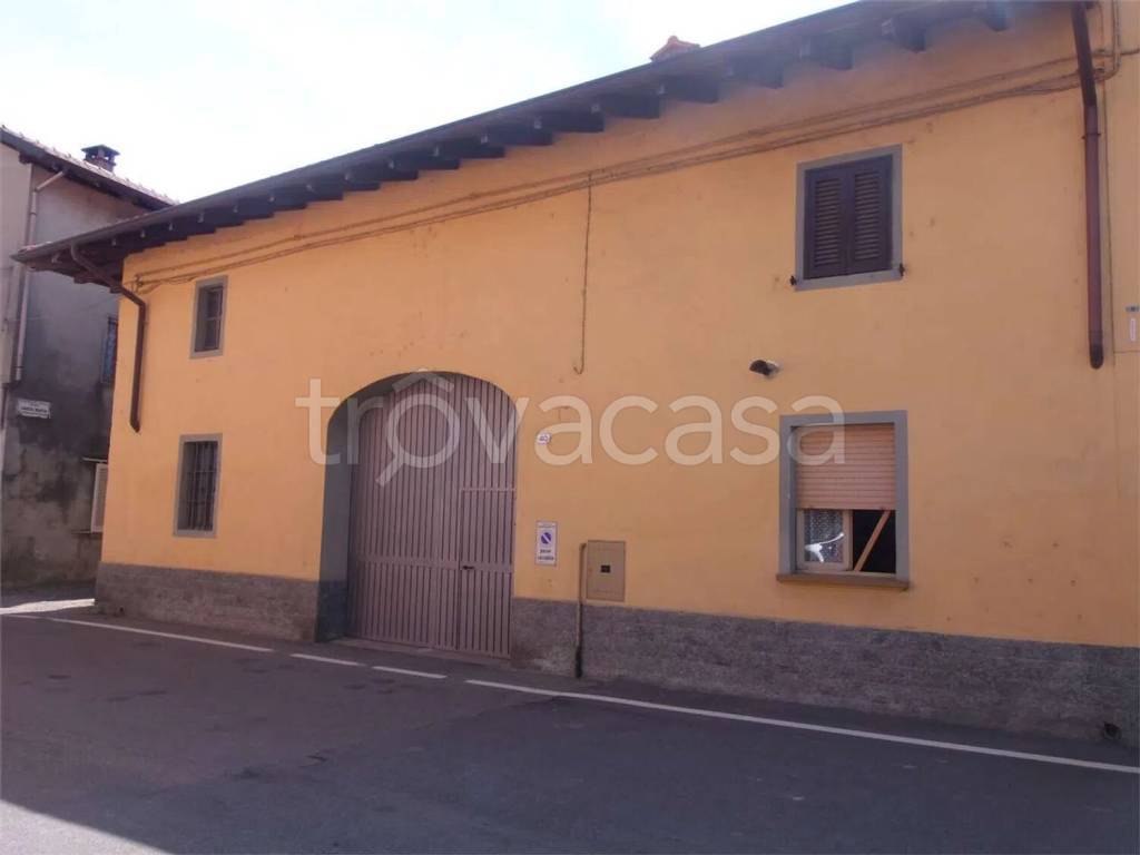 casa indipendente in vendita a Cavaglietto