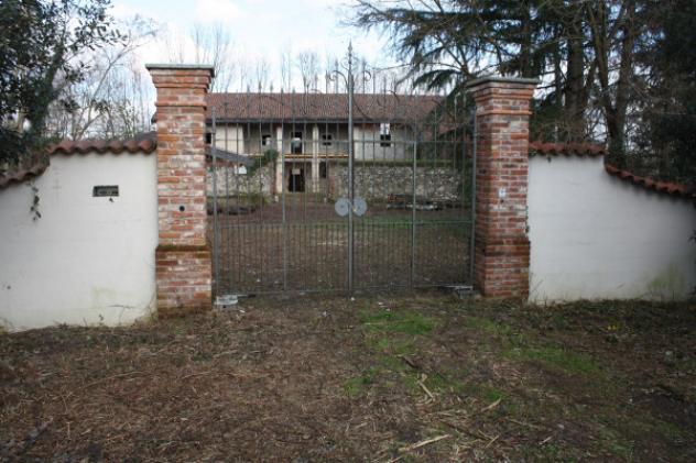 casa indipendente in vendita a Cavaglietto