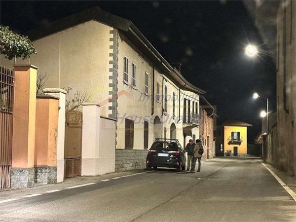 casa indipendente in vendita a Cavaglietto