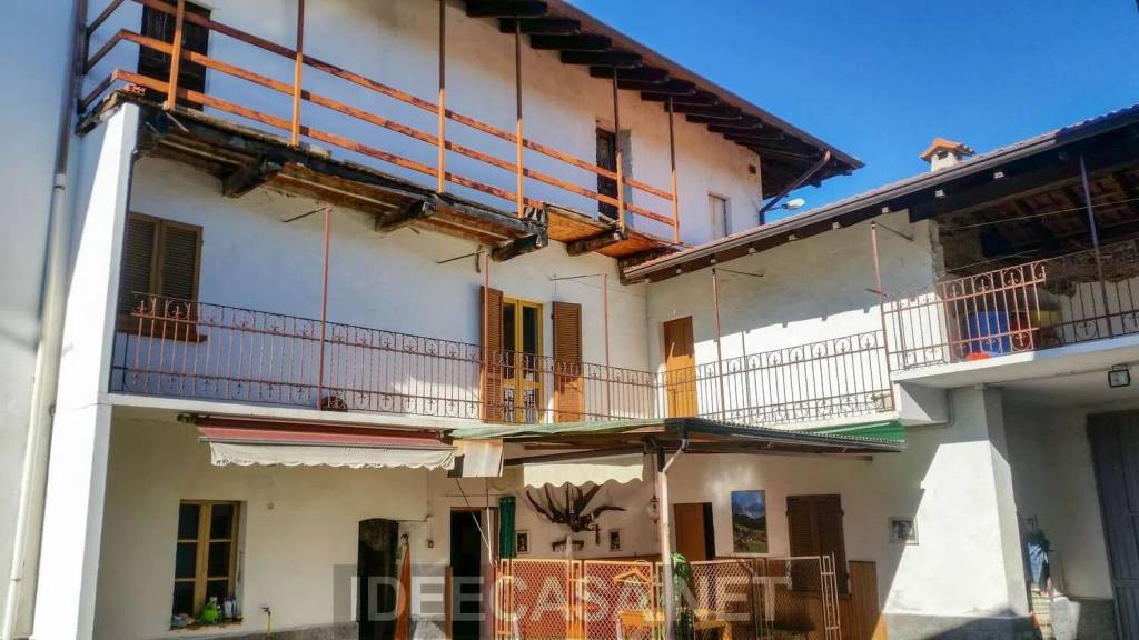 appartamento in vendita a Cavaglietto