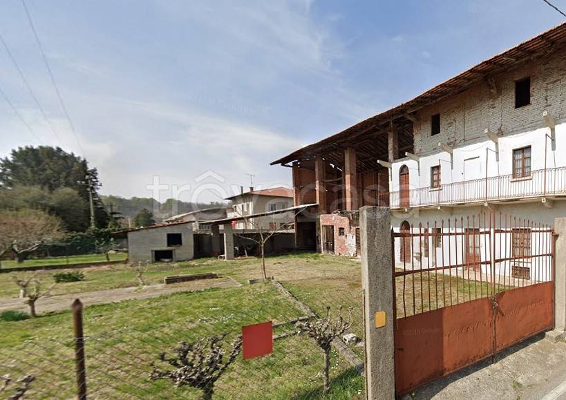 appartamento in vendita a Cavaglio d'Agogna