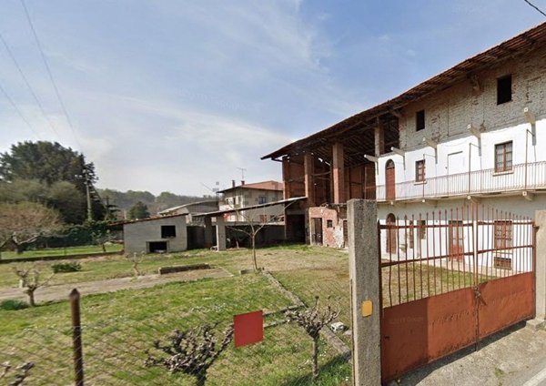 appartamento in vendita a Cavaglio d'Agogna
