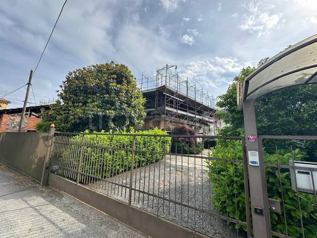 appartamento in vendita a Cavaglio d'Agogna