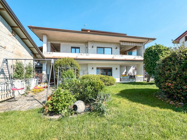 appartamento in vendita a Cavaglio d'Agogna