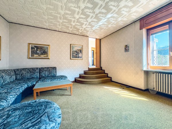 casa indipendente in vendita a Cavaglio d'Agogna
