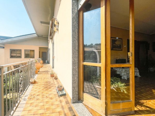casa indipendente in vendita a Cavaglio d'Agogna