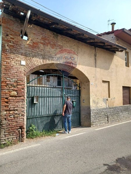 casale in vendita a Cavaglio d'Agogna